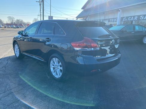 Used 2013 Toyota Venza LE FWD image 7