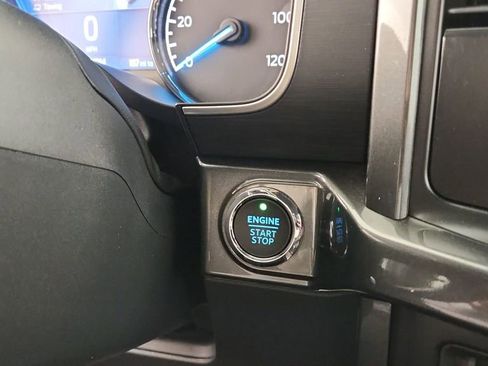 Used 2023 Ford F150 XLT w/ Equipment Group 302A High AWD/4WD image 21