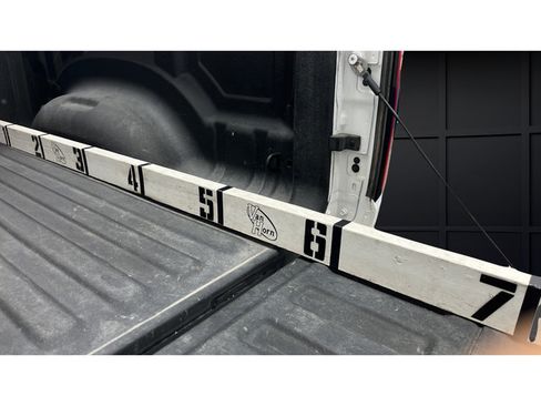 Used 2023 RAM 1500 Laramie AWD/4WD image 29