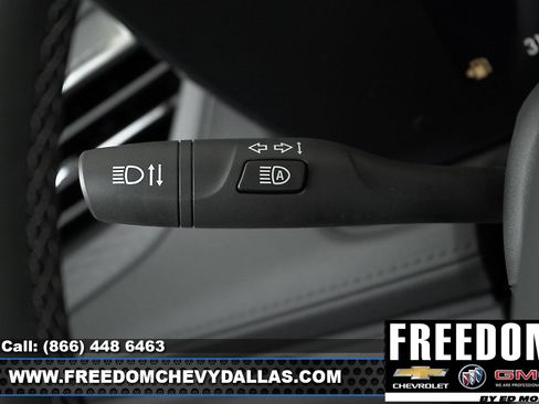 New 2026 Buick Encore GX Preferred image 28