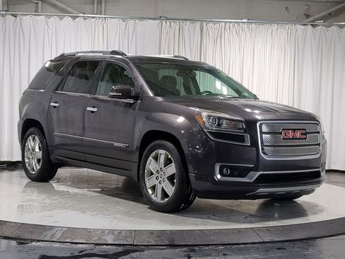 Used 2015 GMC Acadia Denali image 20
