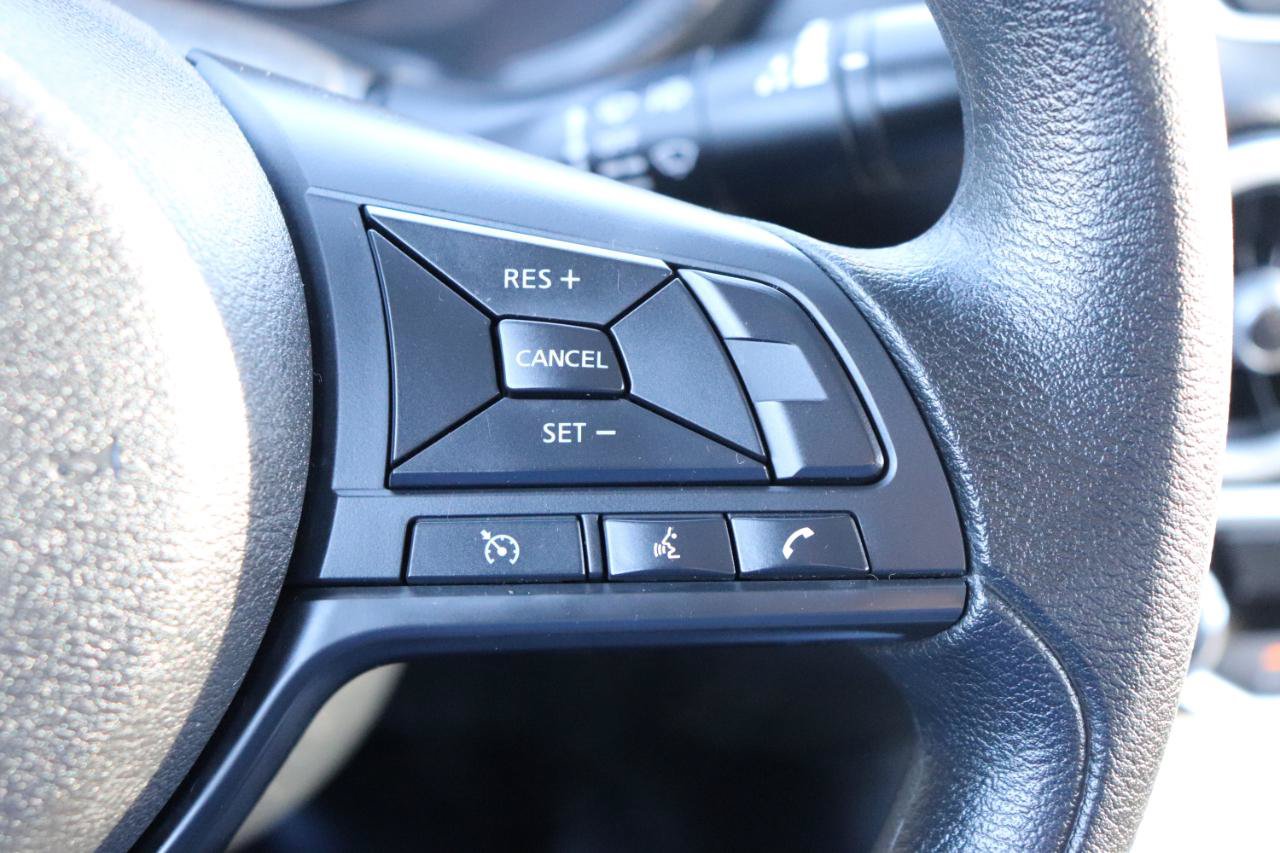 Used 2025 Nissan Sentra S FWD image 27