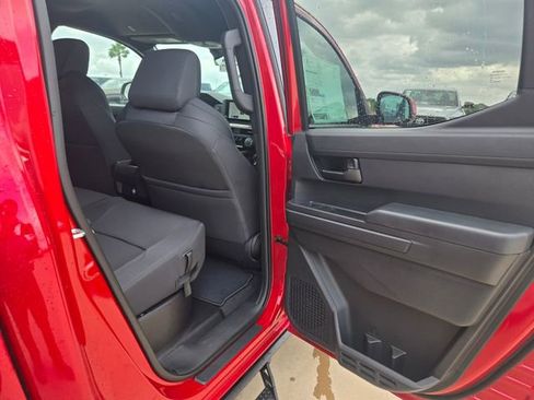 New 2026 Toyota Tacoma SR5 AWD/4WD image 19