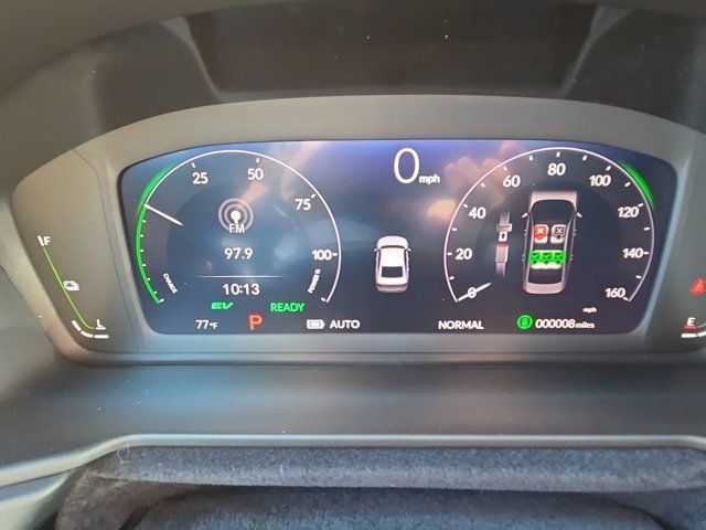 New 2026 Honda Accord Sport image 16