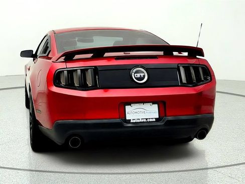Used 2010 Ford Mustang GT Premium RWD image 6