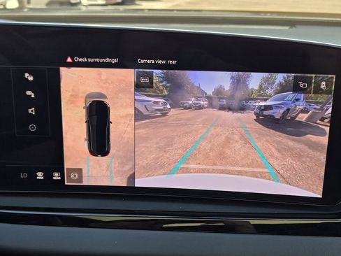 Certified 2025 Audi A5 2.0T Premium Plus w/ Premium Plus image 23