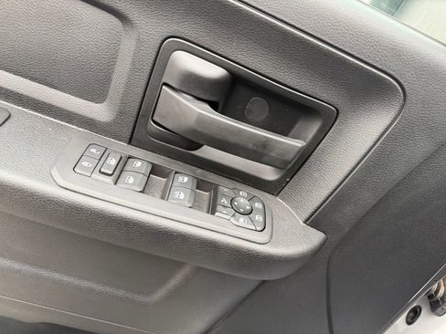 New 2026 RAM 2500 Warlock AWD/4WD image 12