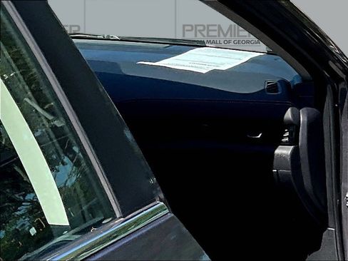 Certified 2025 Nissan Sentra SV w/ Lighting Package FWD image 28