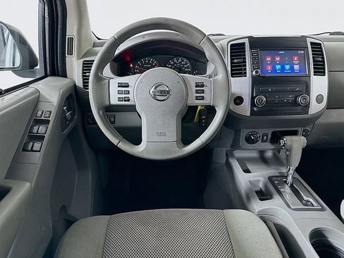 Used 2019 Nissan Frontier SV AWD/4WD image 21