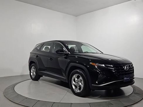 Used 2024 Hyundai Tucson SE image 9
