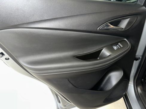 Certified 2023 Buick Encore GX Select image 16