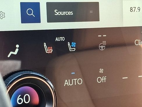 Used 2023 Lexus RX 350 Premium w/ Accessory Package image 24