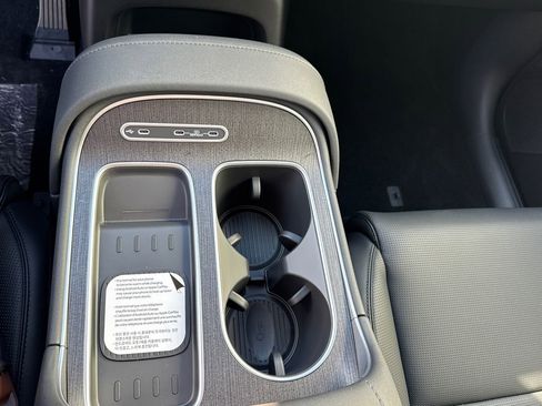 New 2026 Hyundai Palisade Limited FWD image 21