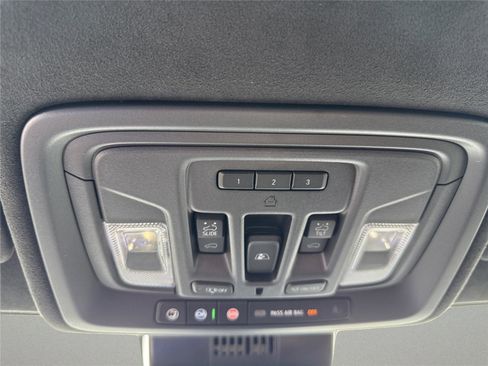 Used 2024 GMC Sierra 1500 Denali Ultimate AWD/4WD image 29