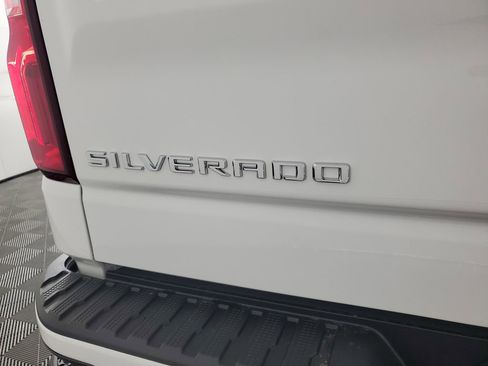 New 2026 Chevrolet Silverado 1500 RST image 30