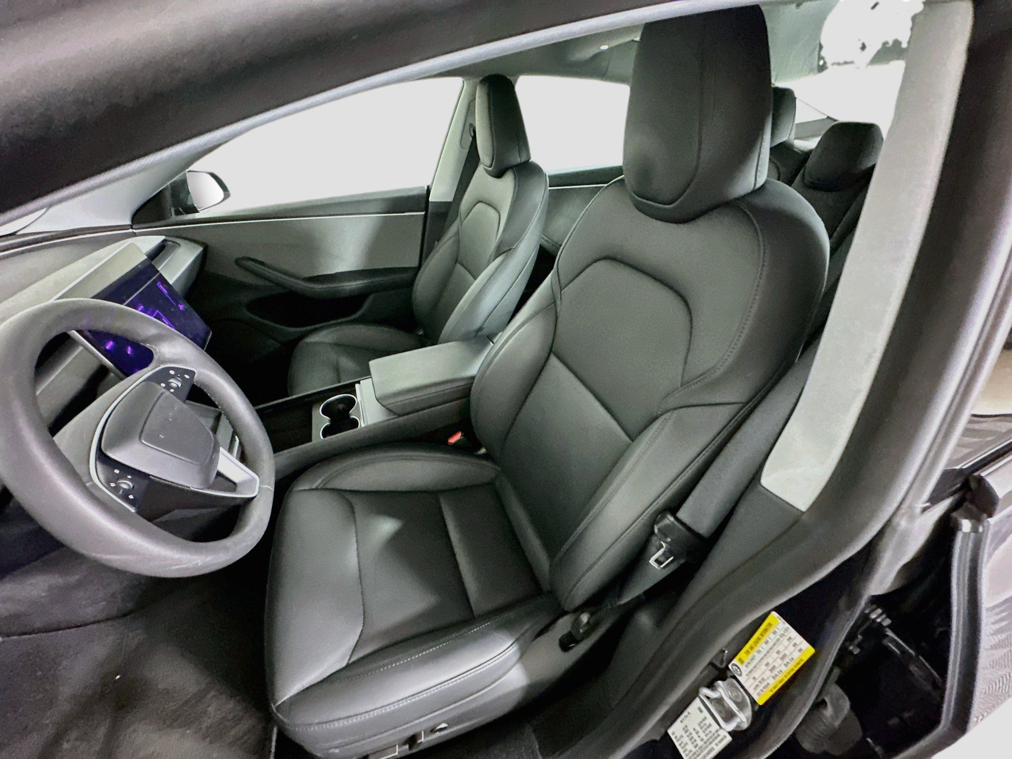 Used 2025 Tesla Model 3 Long Range RWD image 13