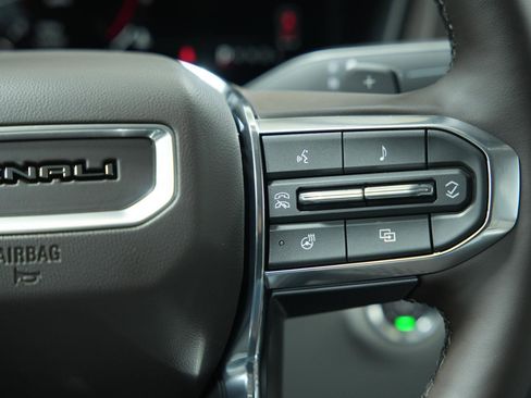 New 2026 GMC Terrain Denali image 34