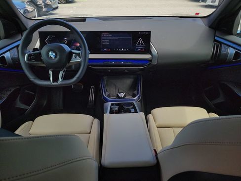 Used 2026 BMW X3 xDrive30i w/ Premium Package AWD/4WD image 10