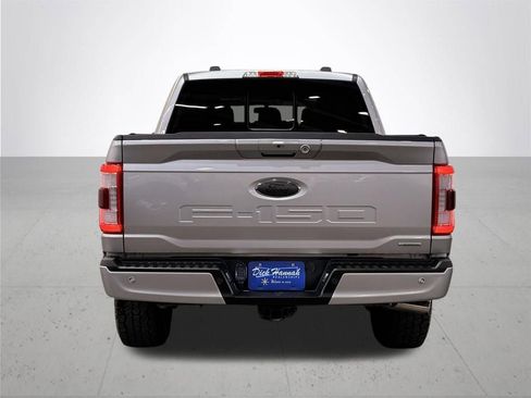 Used 2022 Ford F150 Lariat image 11