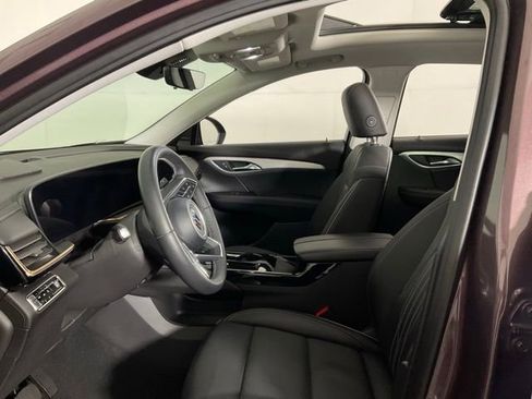 Used 2024 Buick Envision Avenir AWD/4WD image 29