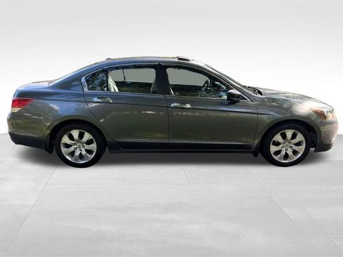 Used 2009 Honda Accord EX-L image 8