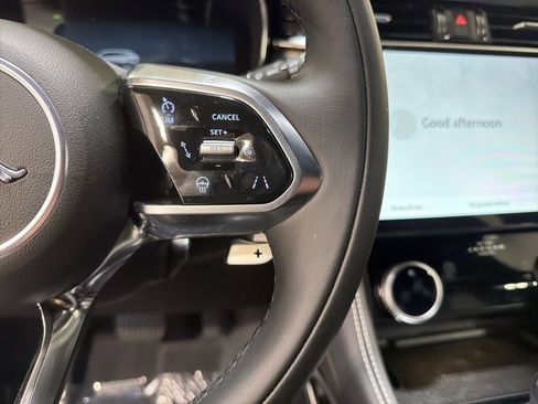 New 2026 Jaguar F-PACE R-Dynamic S image 13