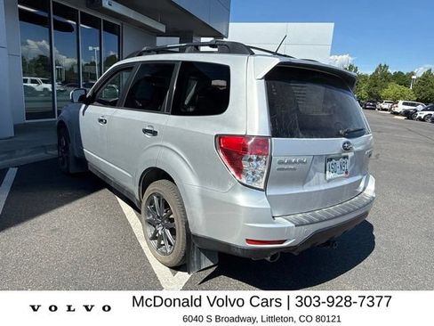Used 2011 Subaru Forester 2.5XT Premium AWD/4WD image 4