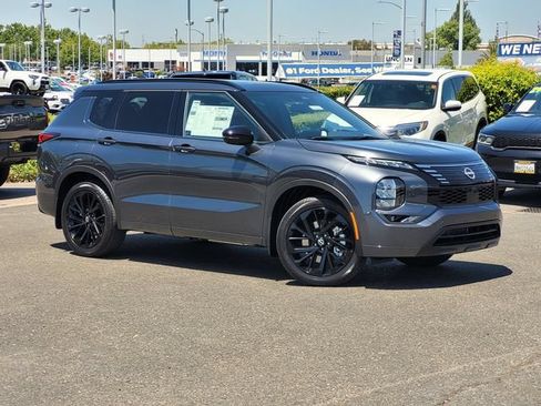 New 2026 Nissan Rogue Platinum AWD/4WD image 1