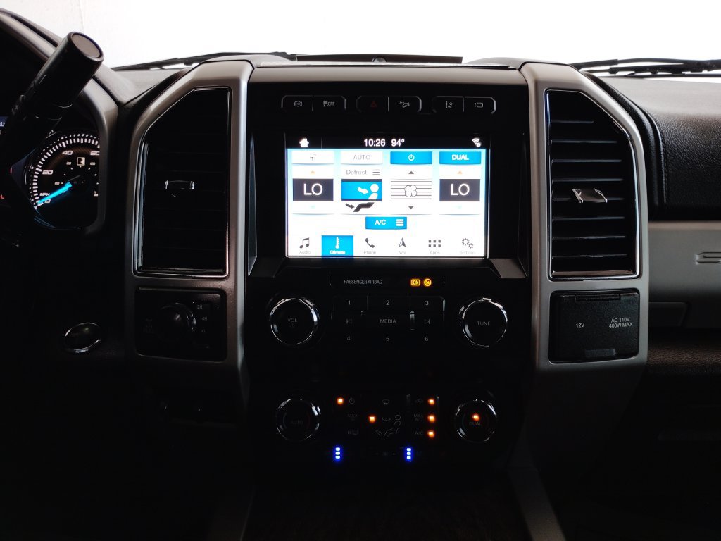 Used 2019 Ford F250 Lariat w/ Lariat Ultimate Package AWD/4WD image 33