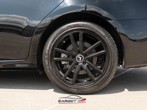 Used 2017 Lexus GS 350 w/ Premium Package image 12