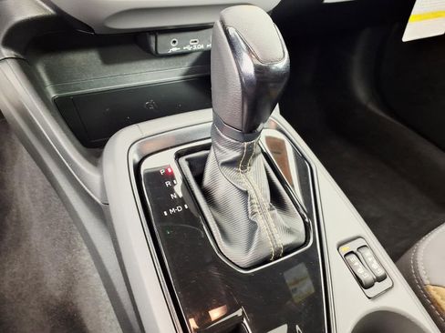 Used 2025 Subaru Crosstrek 2.5i Sport image 21