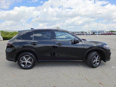 Used 2024 Honda HR-V EX-L image 20