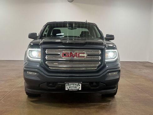 Used 2018 GMC Sierra 1500 SLE image 32