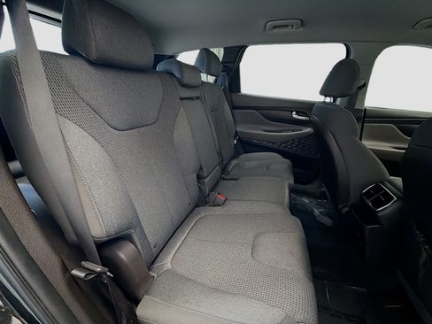 Used 2020 Hyundai Santa Fe SEL FWD image 16