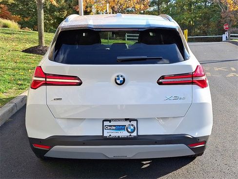 New 2026 BMW X3 xDrive30 w/ Convenience Package image 5