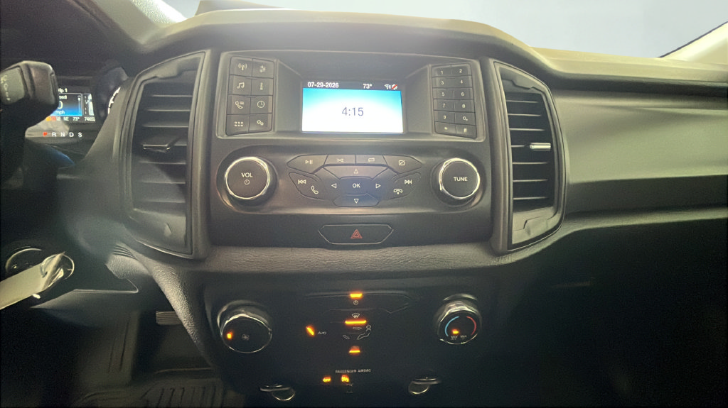 Used 2021 Ford Ranger XL w/ Equipment Group 101A High RWD image 14