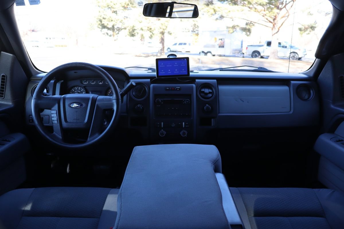 Used 2014 Ford F150 XL AWD/4WD image 16