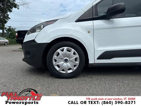 Used 2017 Ford Transit Connect XL image 28