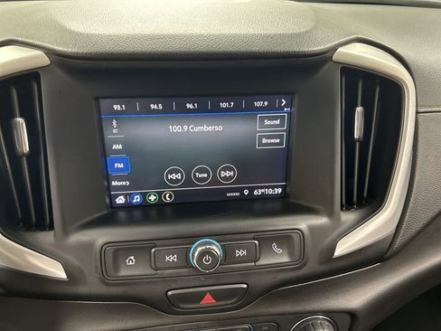 Used 2021 GMC Terrain SLE w/ Driver Convenience Package AWD/4WD image 14