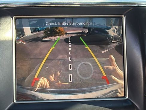 Used 2014 Jeep Grand Cherokee Limited w/ Trailer Tow Group IV image 16