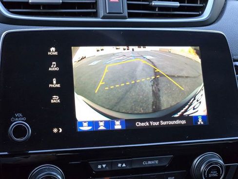 Used 2020 Honda CR-V EX-L image 19