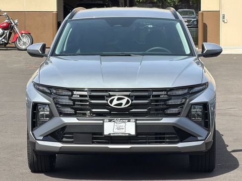 New 2026 Hyundai Tucson SEL Plus AWD/4WD image 6