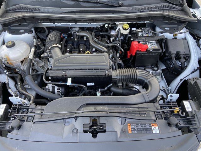 Used 2025 Ford Escape Active FWD image 23