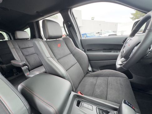 New 2026 Dodge Durango GT image 20