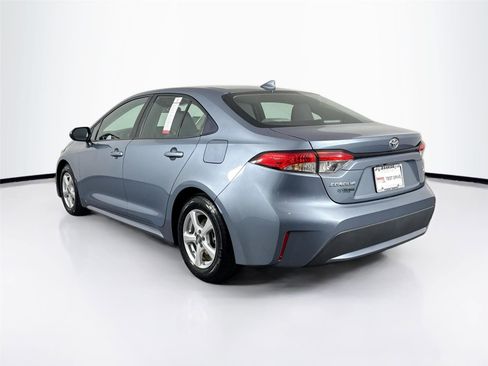 Certified 2020 Toyota Corolla L image 5
