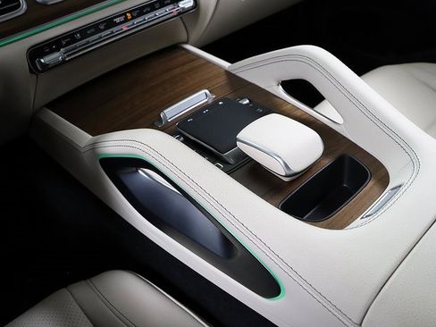 Certified 2026 Mercedes-Benz GLE 350 4MATIC image 26