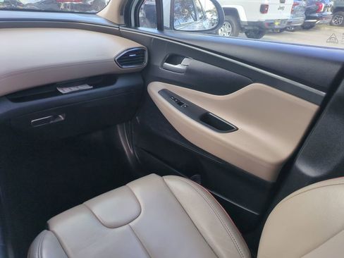 Used 2021 Hyundai Santa Fe SE image 18