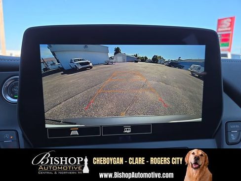 Used 2023 Chevrolet Blazer LT w/ Convenience Package AWD/4WD image 6