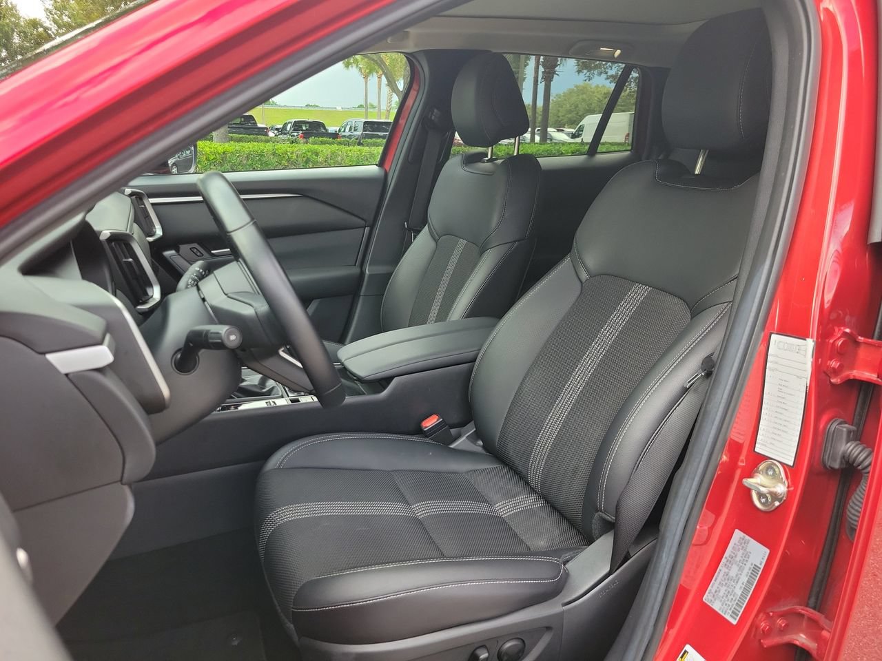 Used 2026 MAZDA CX-50 AWD 2.5 S w/ Preferred Pkg image 16