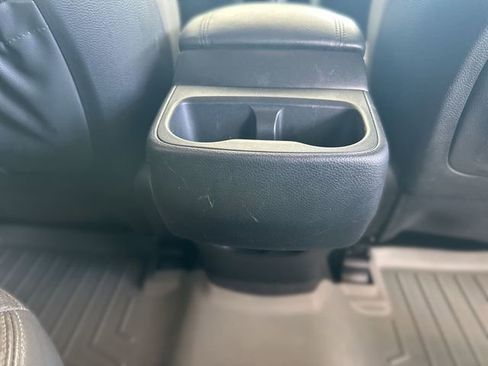 Used 2019 Hyundai Santa Fe Limited image 25